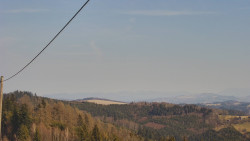 Bludný - Rajnochovice Troják 