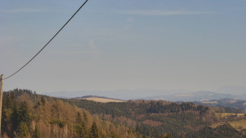 Bludný - Rajnochovice Troják