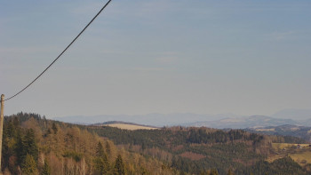 Bludný - Rajnochovice Troják