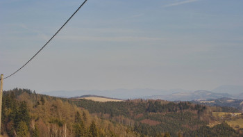 Bludný - Rajnochovice Troják