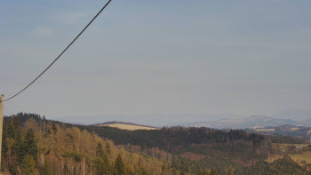 Bludný - Rajnochovice Troják