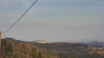 Bludný - Rajnochovice Troják