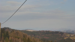 Bludný - Rajnochovice Troják 