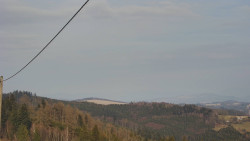 Bludný - Rajnochovice Troják