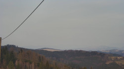 Bludný - Rajnochovice Troják