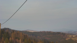 Bludný - Rajnochovice Troják 