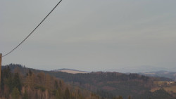 Bludný - Rajnochovice Troják