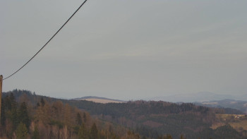 Bludný - Rajnochovice Troják