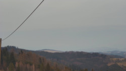 Bludný - Rajnochovice Troják 