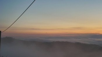 Bludný - Rajnochovice Troják