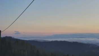 Bludný - Rajnochovice Troják