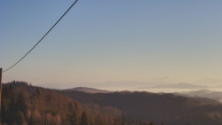 Bludný - Rajnochovice Troják