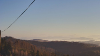 Bludný - Rajnochovice Troják