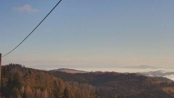 Bludný - Rajnochovice Troják