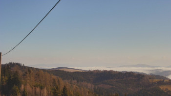 Bludný - Rajnochovice Troják