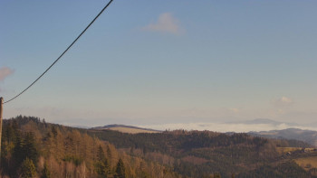 Bludný - Rajnochovice Troják