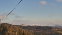 Bludný - Rajnochovice Troják 