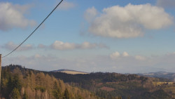 Bludný - Rajnochovice Troják 