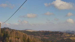 Bludný - Rajnochovice Troják 