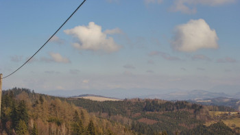 Bludný - Rajnochovice Troják