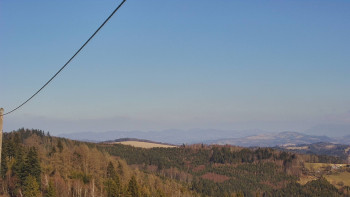 Bludný - Rajnochovice Troják