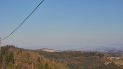 Bludný - Rajnochovice Troják 