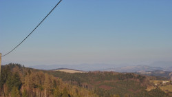 Bludný - Rajnochovice Troják