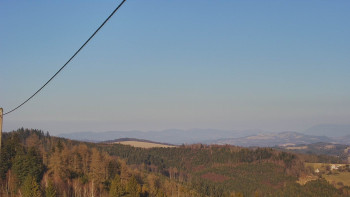 Bludný - Rajnochovice Troják