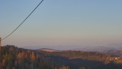 Bludný - Rajnochovice Troják 