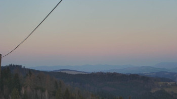 Bludný - Rajnochovice Troják