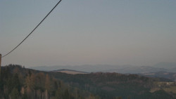 Bludný - Rajnochovice Troják 