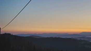 Bludný - Rajnochovice Troják