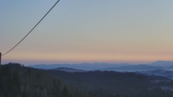 Bludný - Rajnochovice Troják 