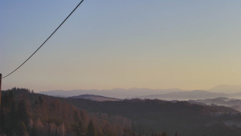 Bludný - Rajnochovice Troják