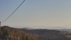 Bludný - Rajnochovice Troják 