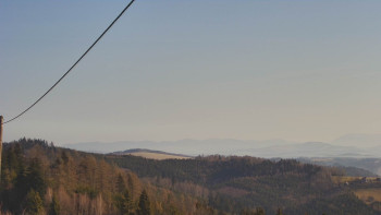 Bludný - Rajnochovice Troják