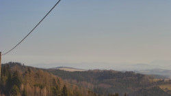 Bludný - Rajnochovice Troják 