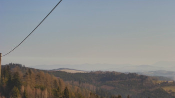 Bludný - Rajnochovice Troják