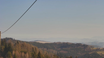 Bludný - Rajnochovice Troják