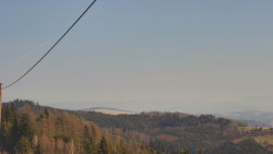 Bludný - Rajnochovice Troják