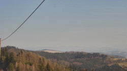 Bludný - Rajnochovice Troják