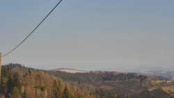 Bludný - Rajnochovice Troják