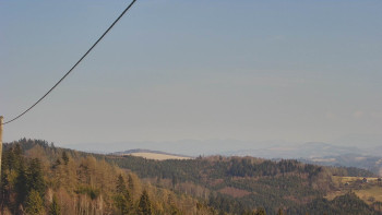 Bludný - Rajnochovice Troják