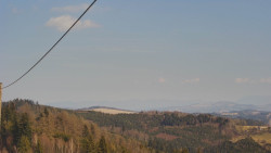 Bludný - Rajnochovice Troják