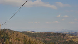 Bludný - Rajnochovice Troják 