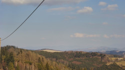 Bludný - Rajnochovice Troják