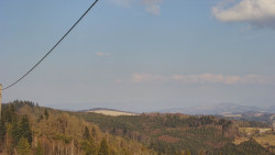 Bludný - Rajnochovice Troják 