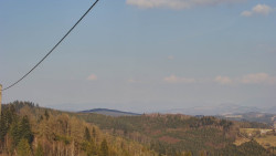 Bludný - Rajnochovice Troják