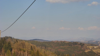 Bludný - Rajnochovice Troják