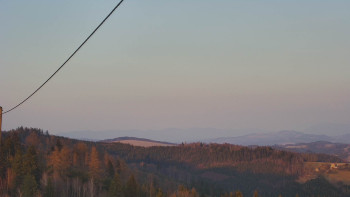 Bludný - Rajnochovice Troják